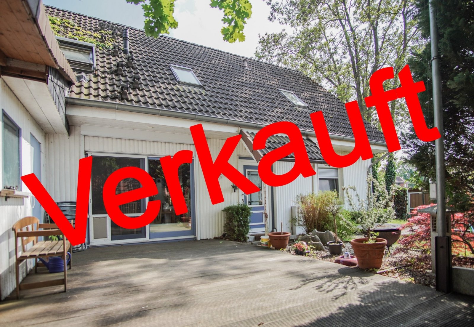 Verkauft