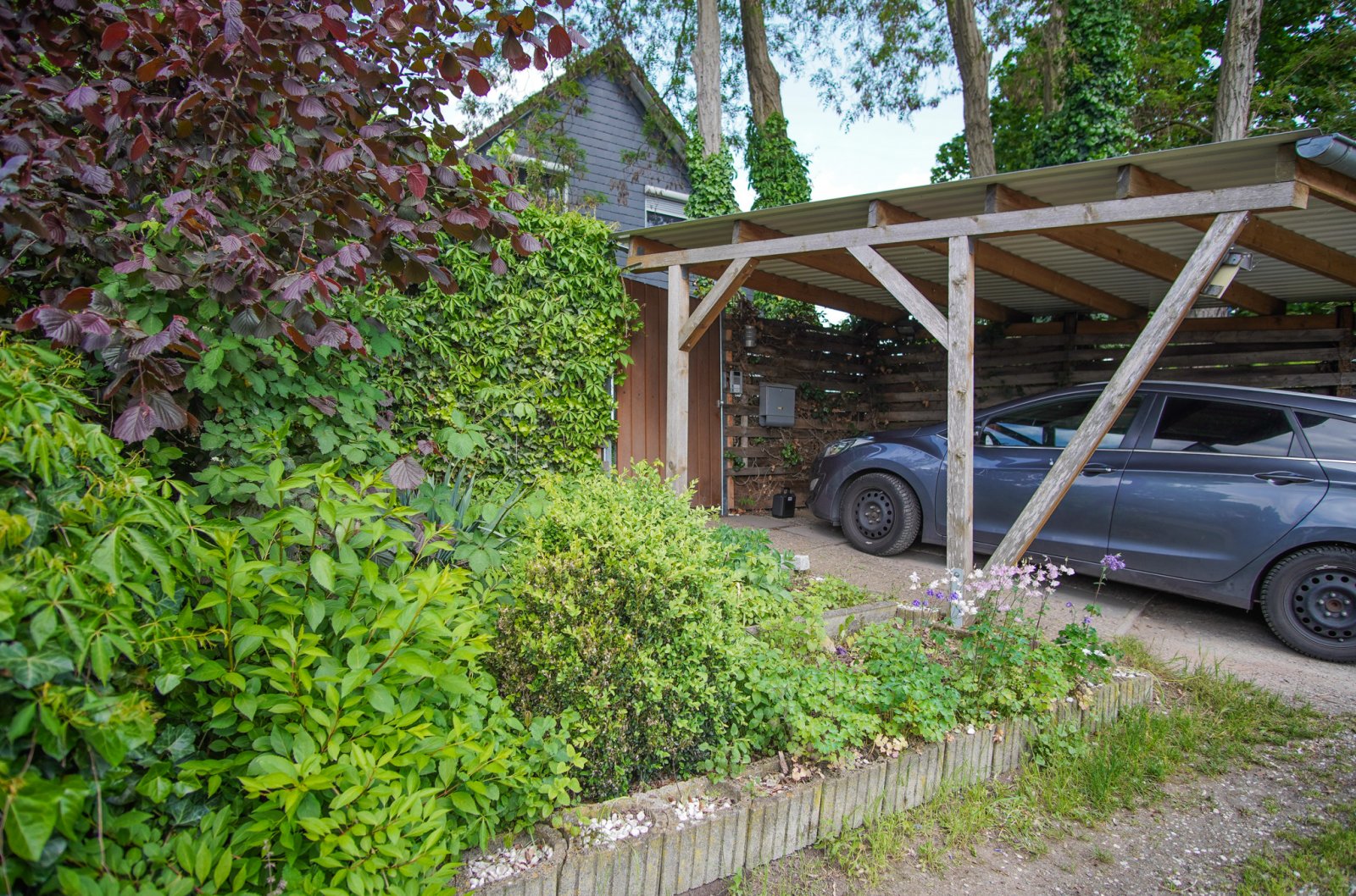 Carport