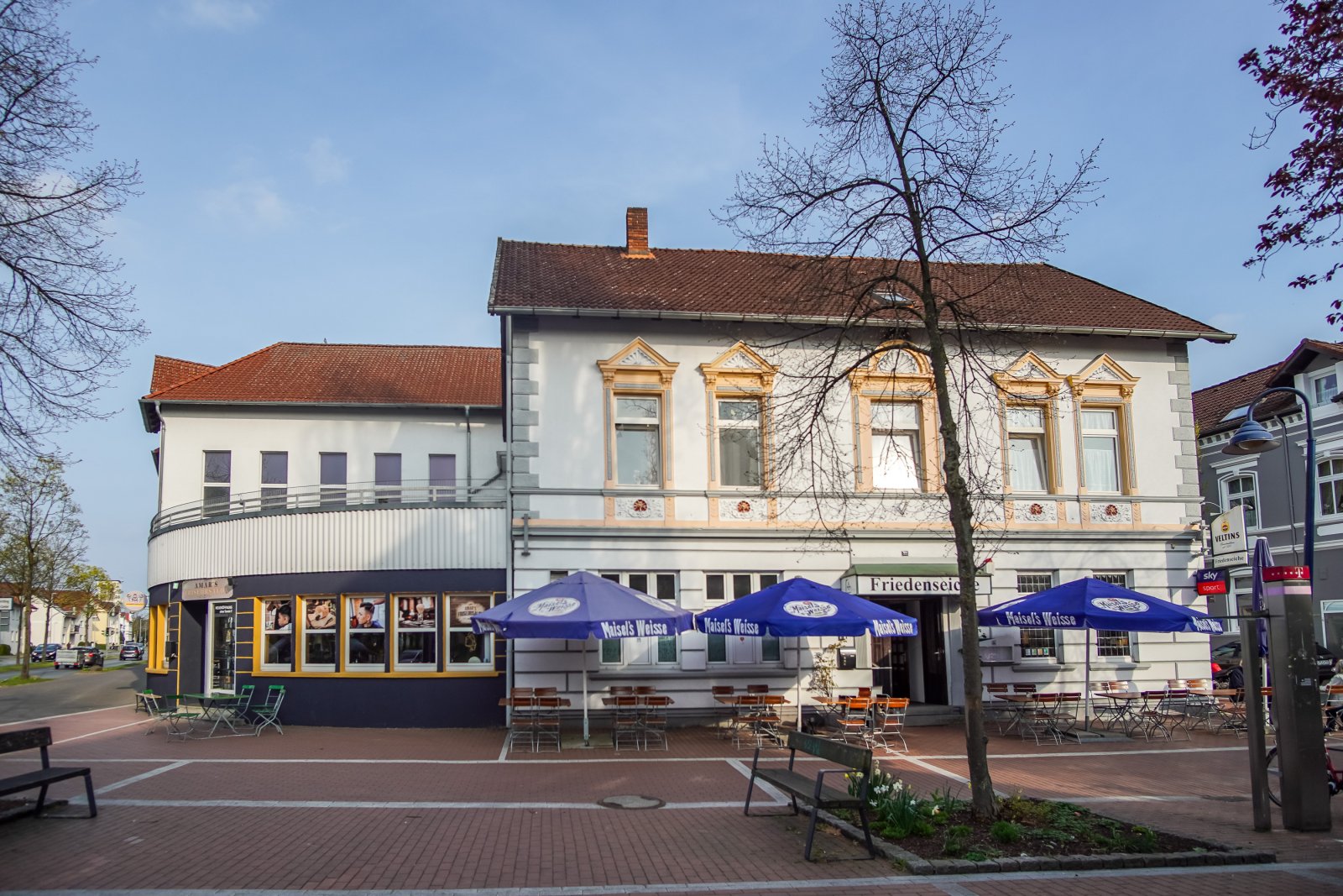 Top Geldanlage! Vielseitig nutzbares Anlageobjekt mit Potenzial in Fußgängerzone Top Geldanlage! Vielseitig nutzbares Anlageobjekt mit Potenzial in Fußgängerzone